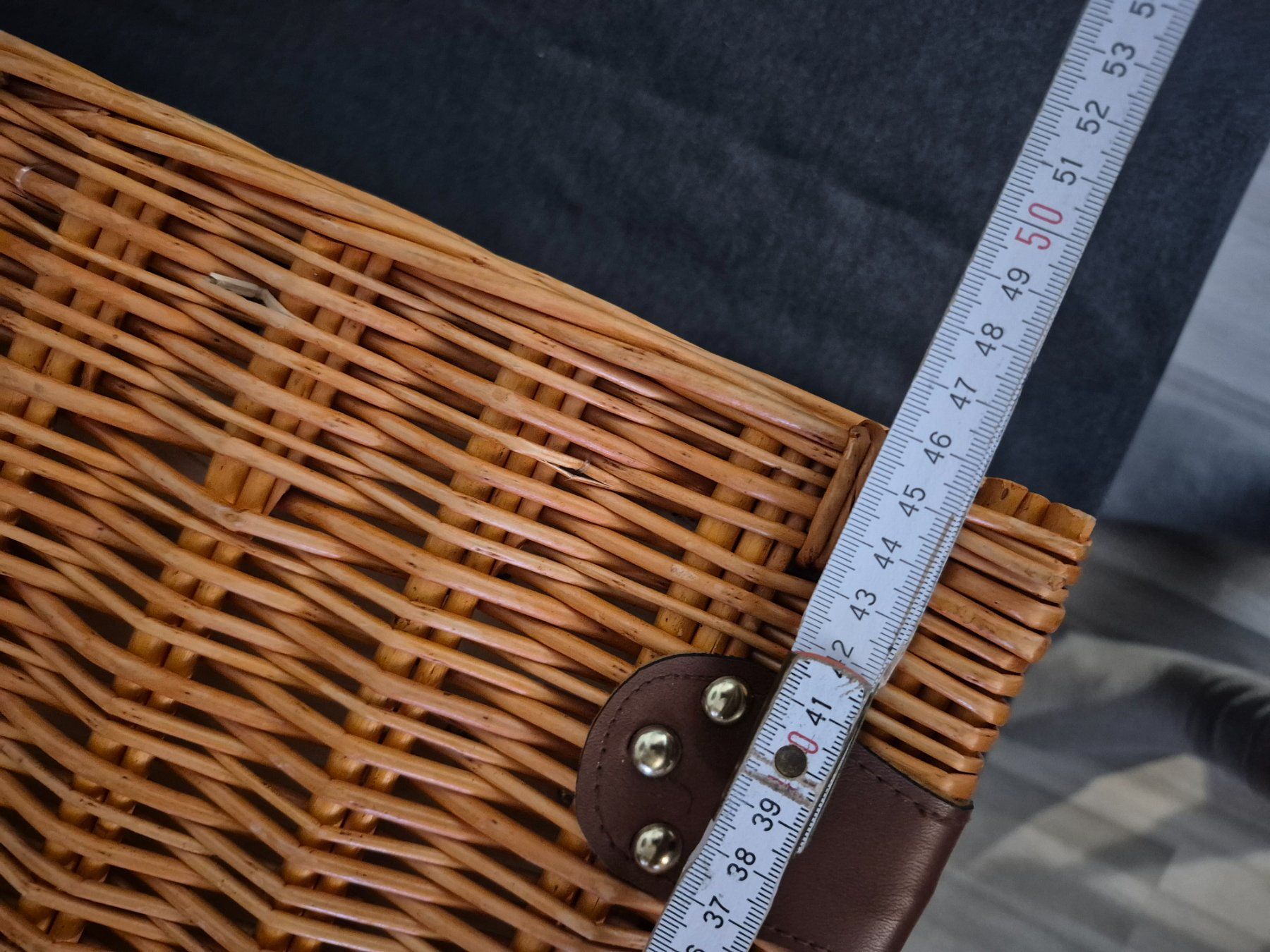 Services de table: Picknick-Set NEU - Kein Plastik! – D'occasion à Thierachern par rolfdavid 2
