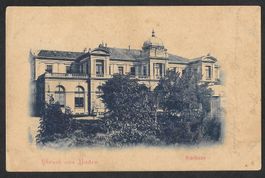 Baden Kurhaus