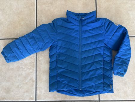 Reima Winterjacke 116