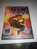 Ballin' Outta Control - Rim Bending Hip Hop Hoops ©'2003 OVP