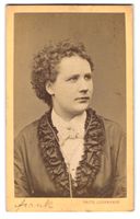 Fotografie Fritz Luckhardt, Wien, öster