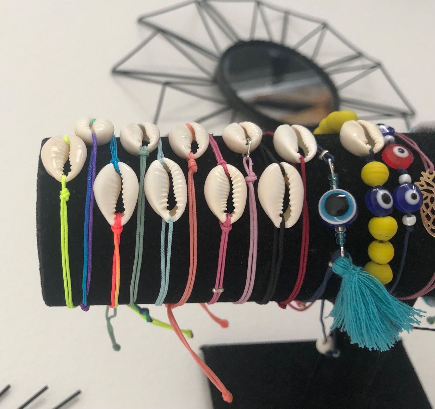 Bracciali & Braccialetti: Bracelets faits-main, neuf, au choix – Nuovo e nell'imballaggio originale da Carouge GE venduto da Emilynette 1