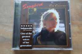EVA CASSIDY - SONGBIRD - CD