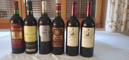 6 alte Rioja - Gran Reserva & Crianza (L8)
