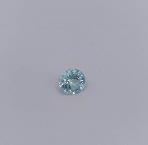 Pietre preziose: Aquamarin 6,84 ct – Usato da Wabern venduto da kortn-t 1
