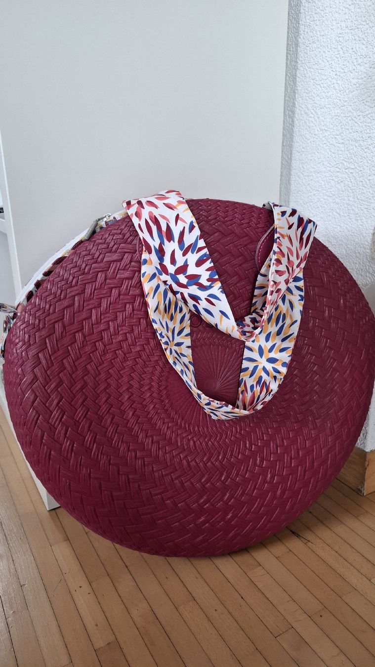 Obag Borse da donna: obag twist NEU – Nuovo (secondo la descrizione) da Schwarzenbach SG venduto da LoveBag