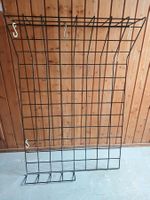 Gitter Garderobe Mid Century