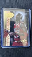 Michael Jordan 20th Anniversary UD-1