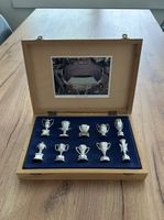 Pokal Sammlung FC Barcelona