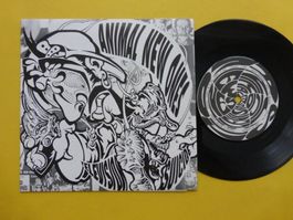 Animal New Ones – Television Suicide
