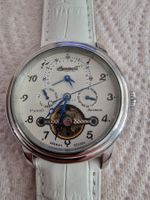 INGERSOLL HERRENUHR AUTOMATIK