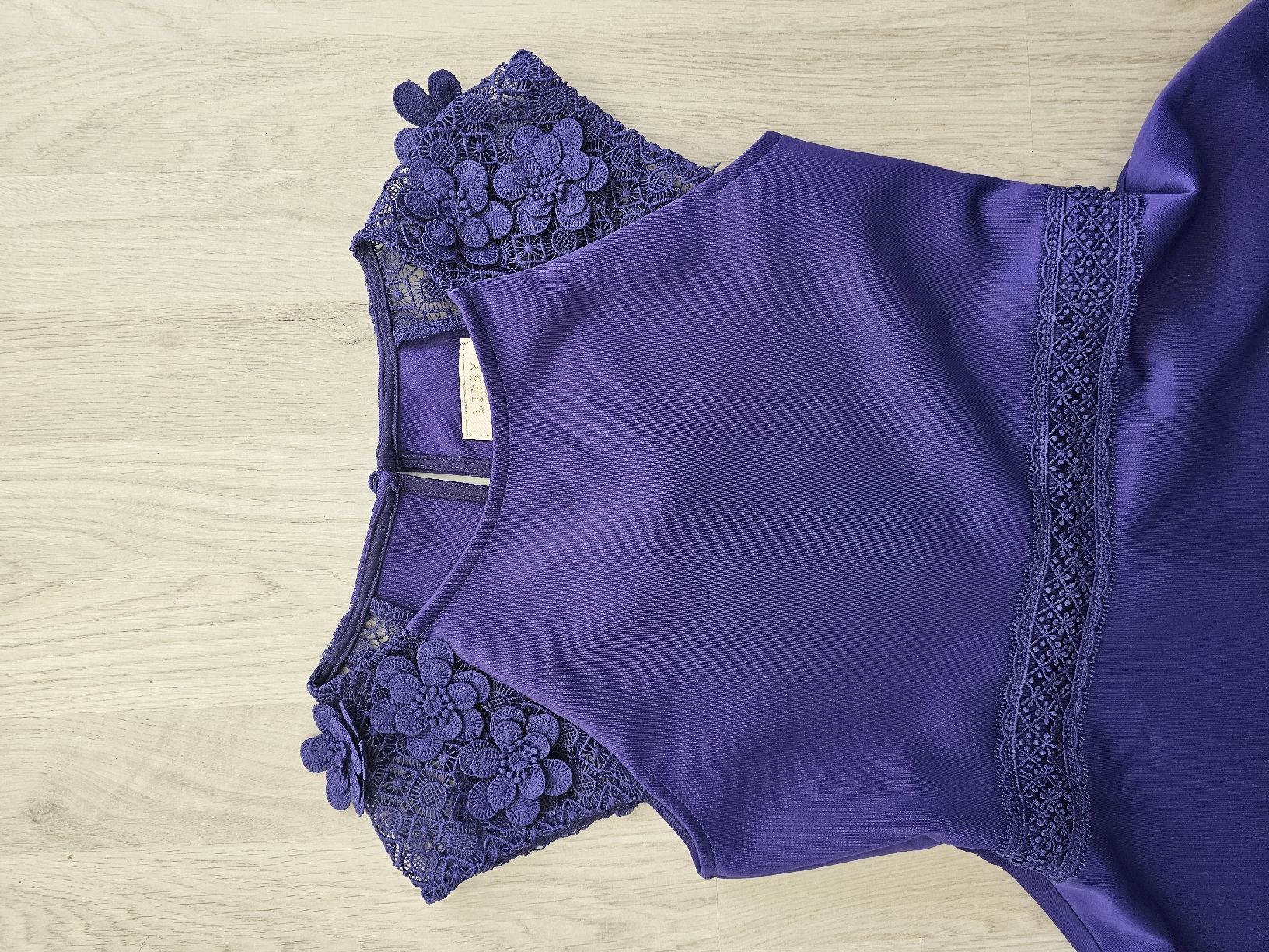 Robes et jupes: Festkleid Gr. 158  – D'occasion à Bätterkinden par Pescelino 5