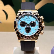 Profile image of Luxurywatches1