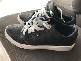SNEAKERS TOMMY HILFIGER Gr 37