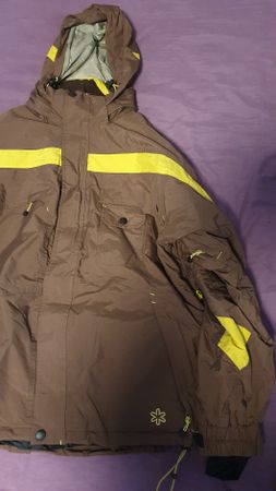 Pulp Skijacke, L