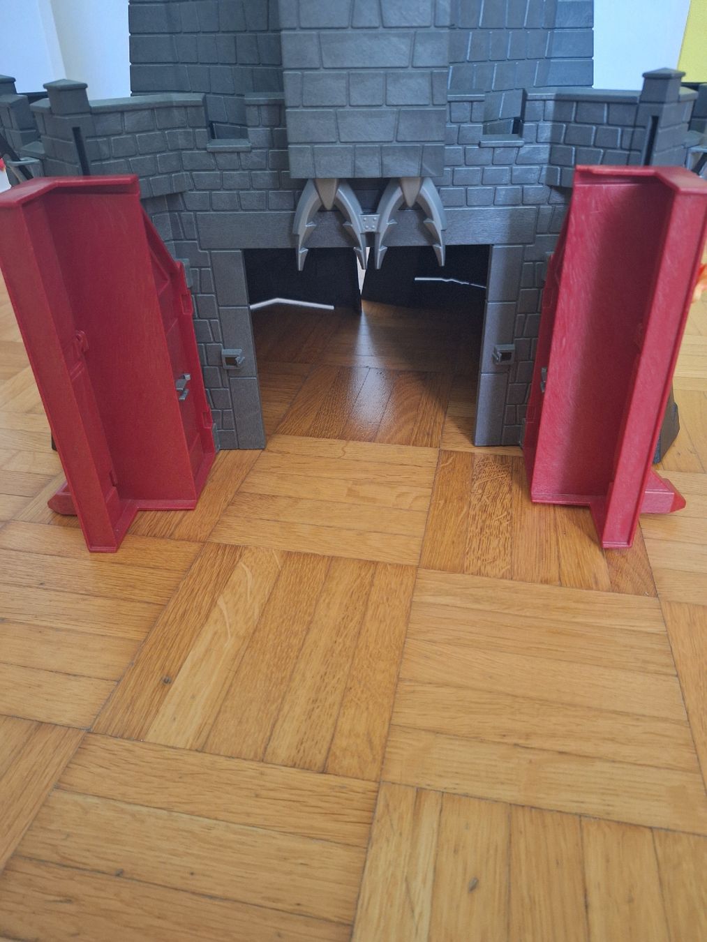 Playmobil Giocattoli: Playmobil Schloss – Usato da Rombach venduto da kelebek12 3