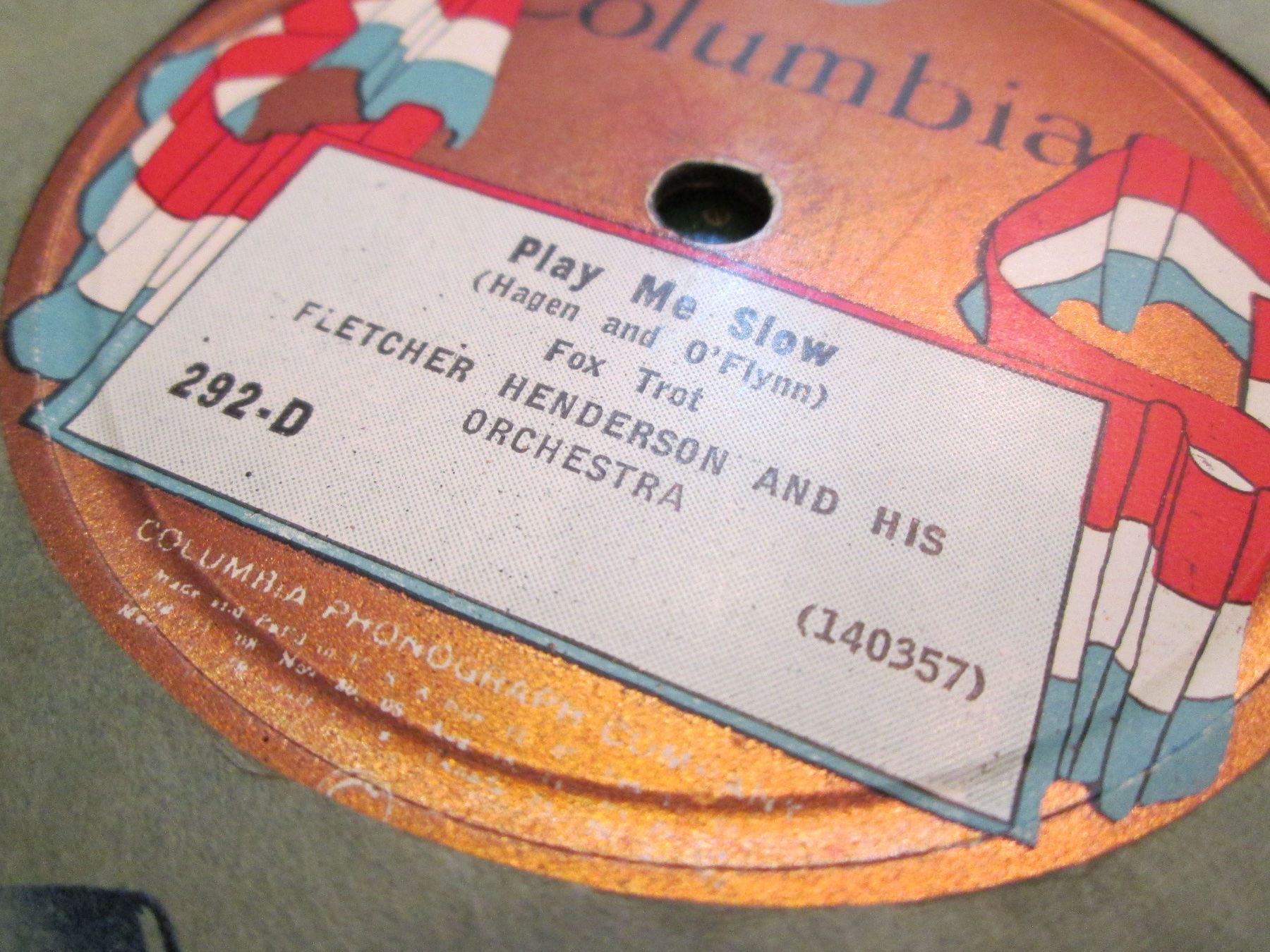 Vinyles: DISQUES 78 TOURS – D'occasion à Lausanne par Leag 3