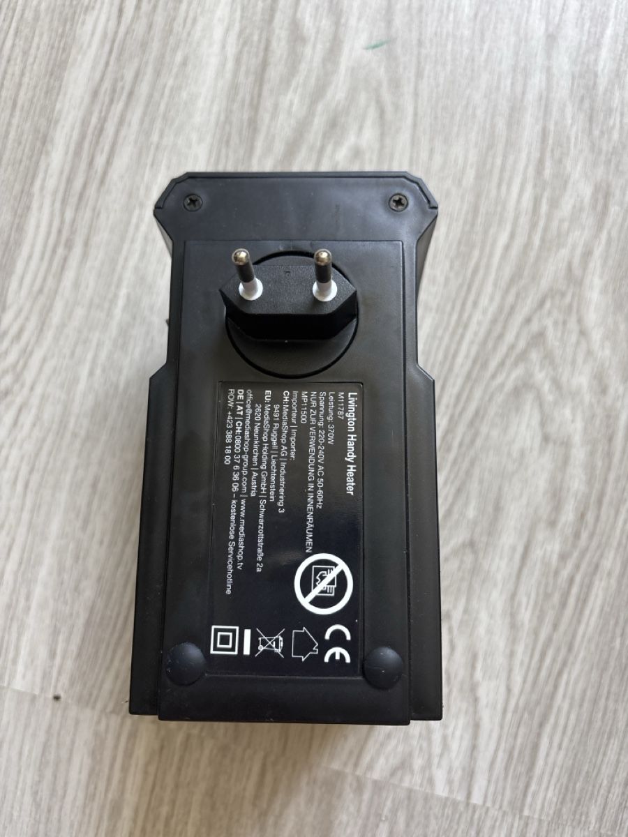 Radiatori: Handy heater – Usato da Kriens venduto da frubyrato 2