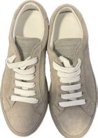 Brunello Cucinelli Sneaker (Women) Brunello Cucinelli