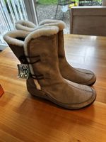 Merrell Winterstiefel, Gr. 40, neu und ungebraucht