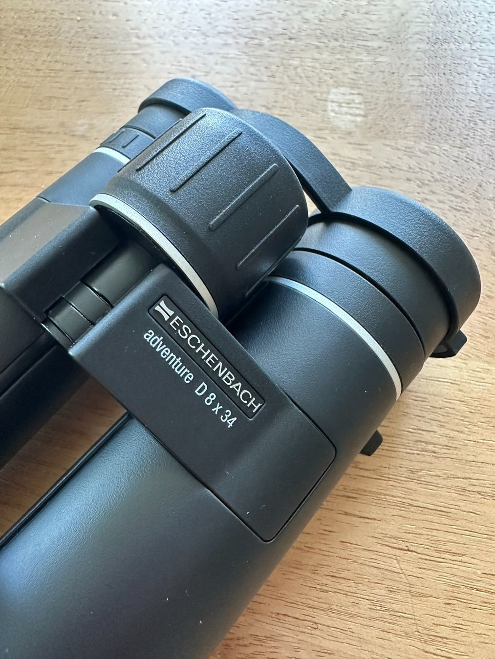 Eschenbach Binocoli: Eschenbach adventure D 8x34 - Fernglas – Nuovo e nell'imballaggio originale da Egolzwil venduto da l_v5df 4