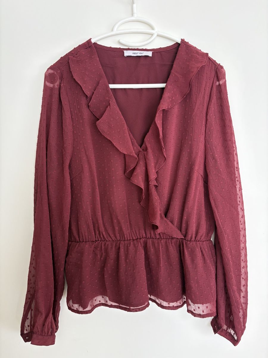 Lotti di vestiti: Kleiderpaket: Bluse und Kleid – Usato da Baar venduto da steffi_16 4