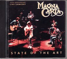 Magna Carta – State Of The Art