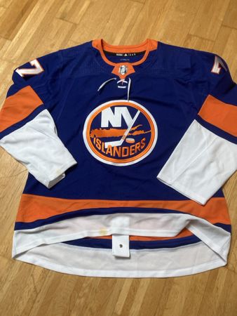 Eishockey Trikot Adidas NY Islanders Eberle Grösse 54