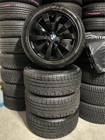 BMW 3er / 4er Original Winterrädern 17 Zoll