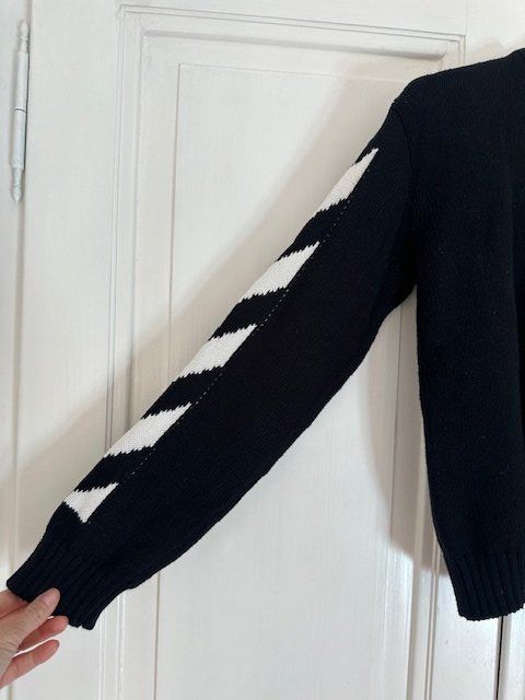 Off-White Maglioni & Felpe: Off-White Kids Pullover – Usato da Zürich venduto da Aapitz 3