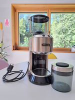 Moulin à café Delonghi Dedica