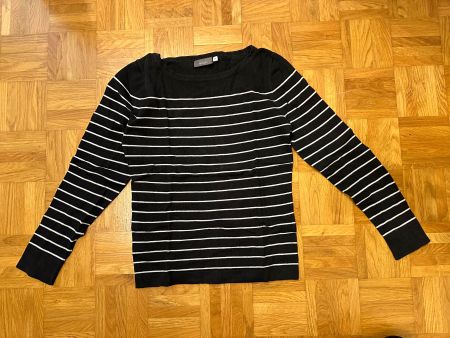 Schöner Pulli von Yessica Gr. XS bzw. Gr. 34 (w) wie NEU