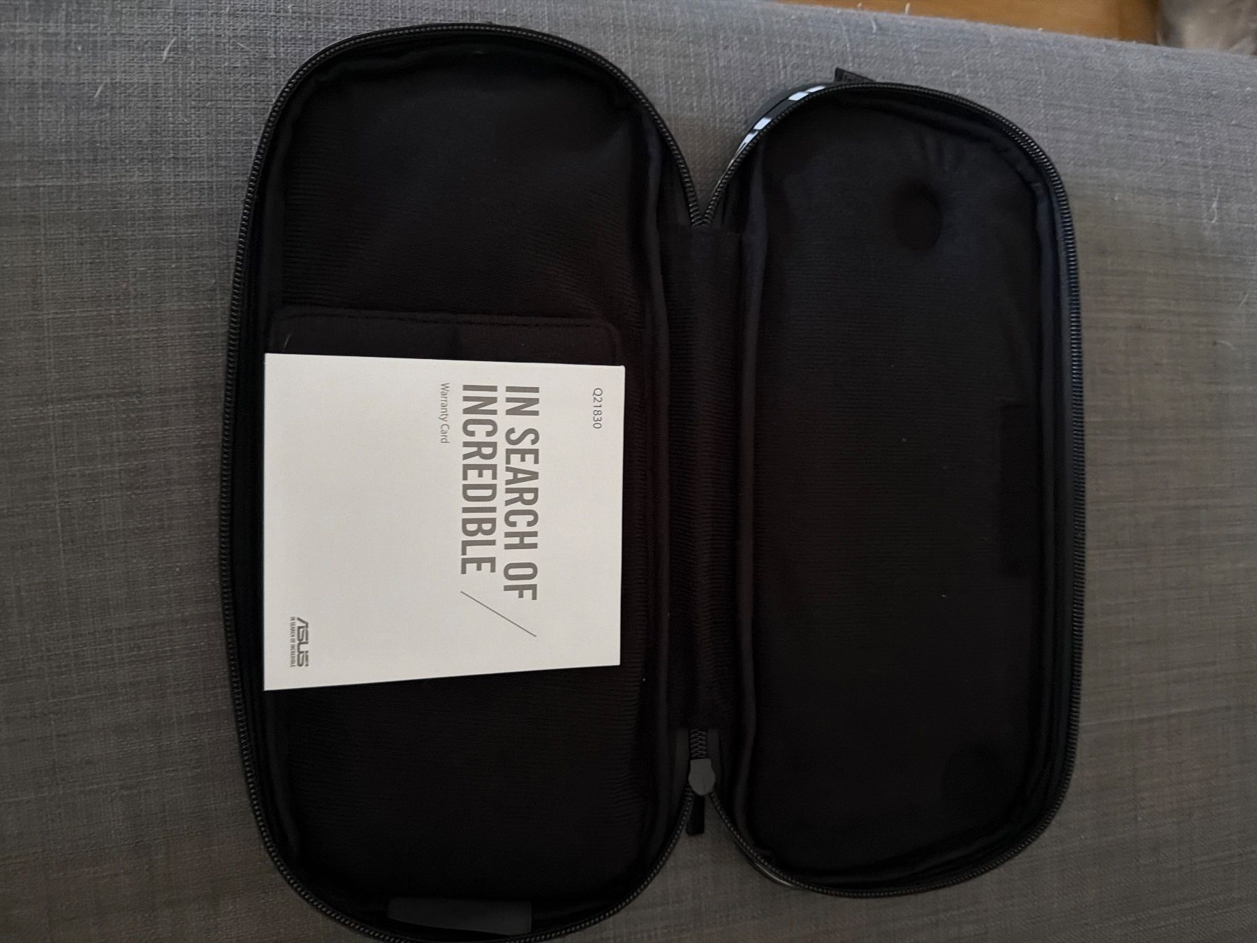 Asus Borse: ASUS ROG Tasche NEU – Nuovo (secondo la descrizione) da Neuenhof venduto da yss_j9rj 1