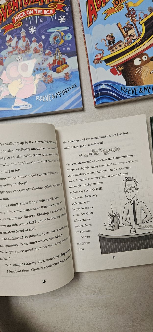 Libri: 10 Englische Kinderbücher – Usato da Menziken venduto da Muri.elscha 4