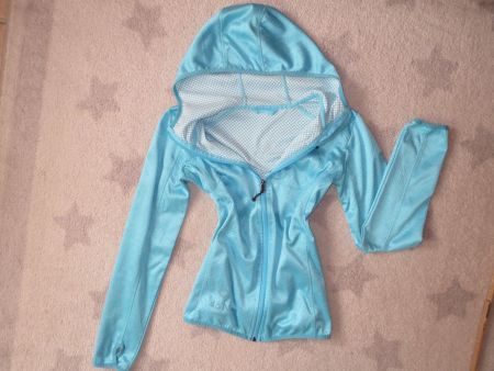 46 Grad Nord Damen Jacke Gr XS
