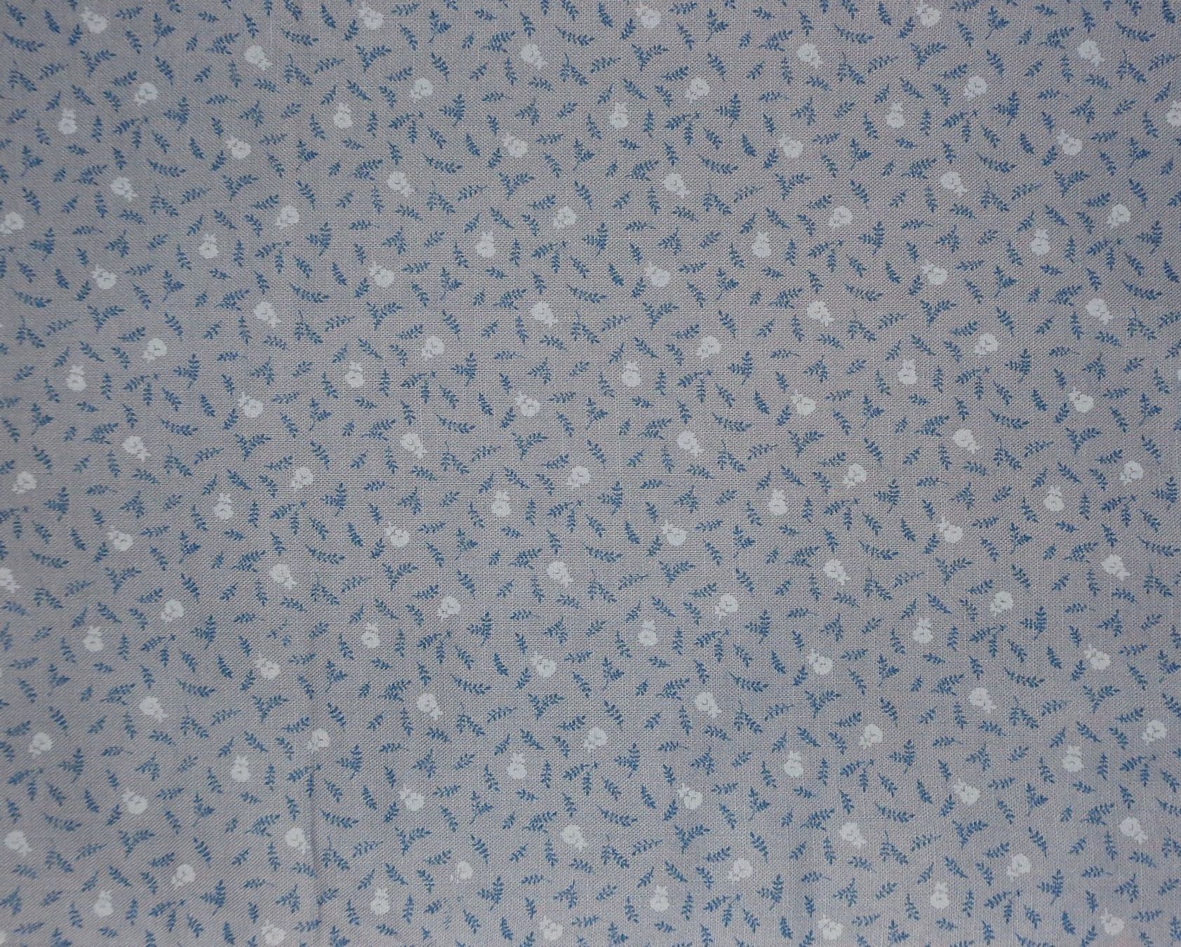 Tessuti: Baumwollstoff 50  x 110 cm – Nuovo (secondo la descrizione) da Basel venduto da Happybaer