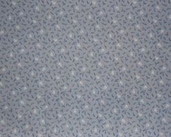 Baumwollstoff 50  x 110 cm