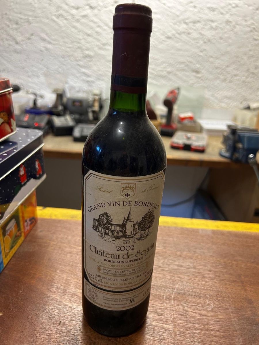 Vino: Alte Weine – Usato da Schaffhausen venduto da den_8bl5 9