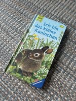 Kinderbuch Ravensburger Ich bin das kleine Kaninchen, ab 18M
