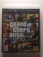 GTA V / PS3