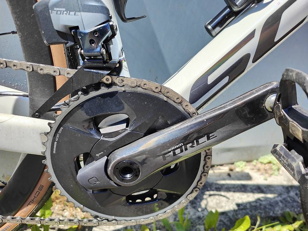 Biciclette: Scott Addict RC 10 Grösse S – Usato da Bürglen UR venduto da Caran01 4