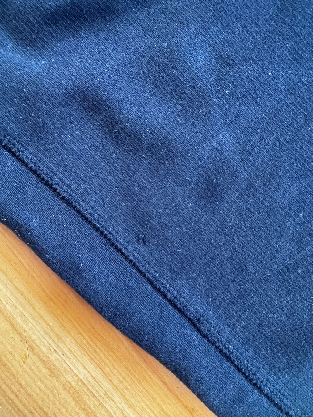 Stone Island Pantaloni: Stone island trainerhosen – Usato da Binningen venduto da Noncanislupus 6