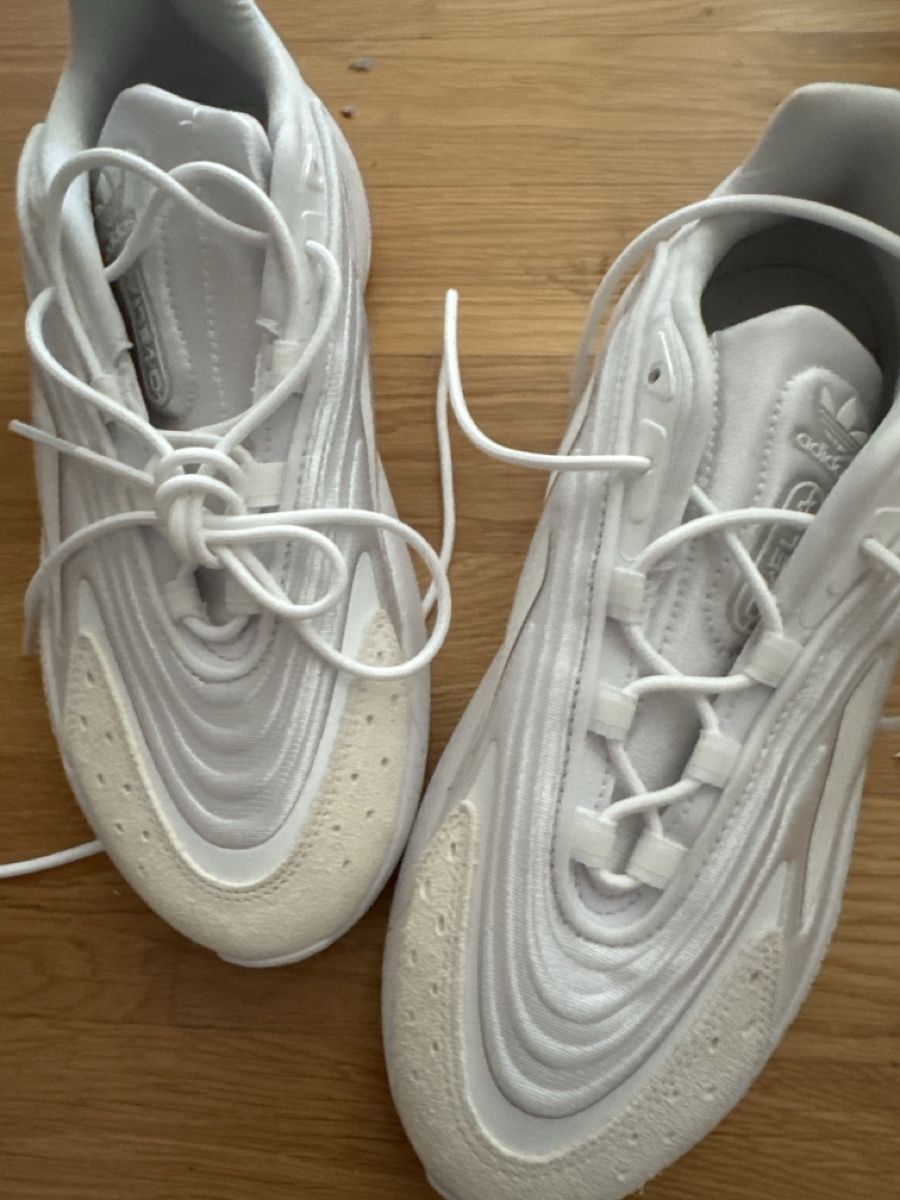 Chaussures hommes: Adidas Schuh – Neuf (Voir description) à Kreuzlingen par eli_qm8d