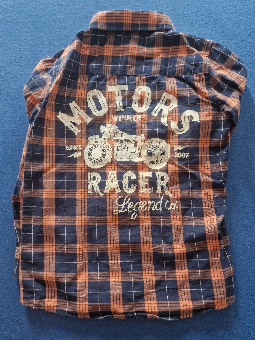 Camicie, T-shirt & Polo: 2 Hemden Grösse 134/140 – Usato da Büttenhardt venduto da Cardman