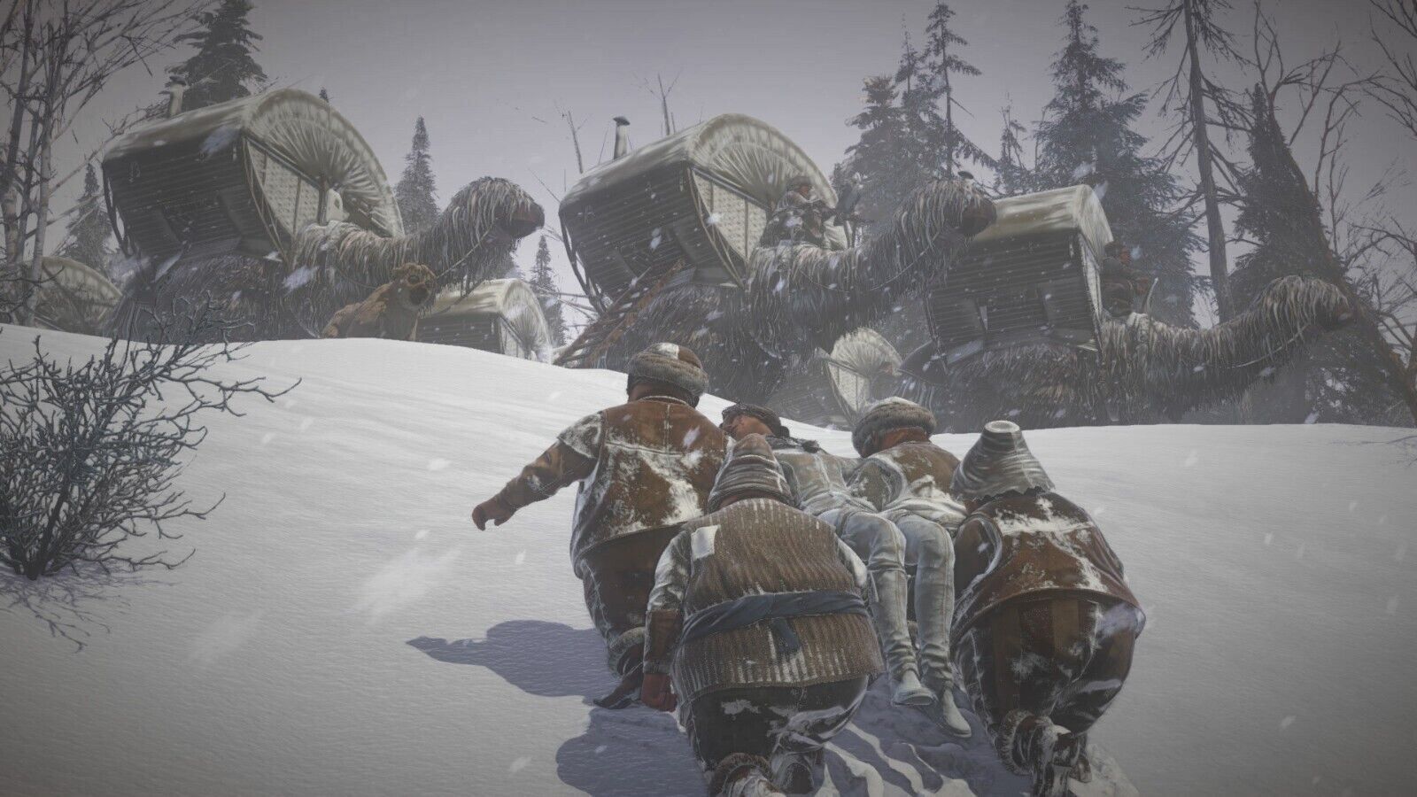 Spiele: Syberia Triple Pack (PC, 2017, Nur Steam Key Download Code) – Neu (gemäss Beschreibung) aus Bad Säckingen von ms-spiele-keys 1