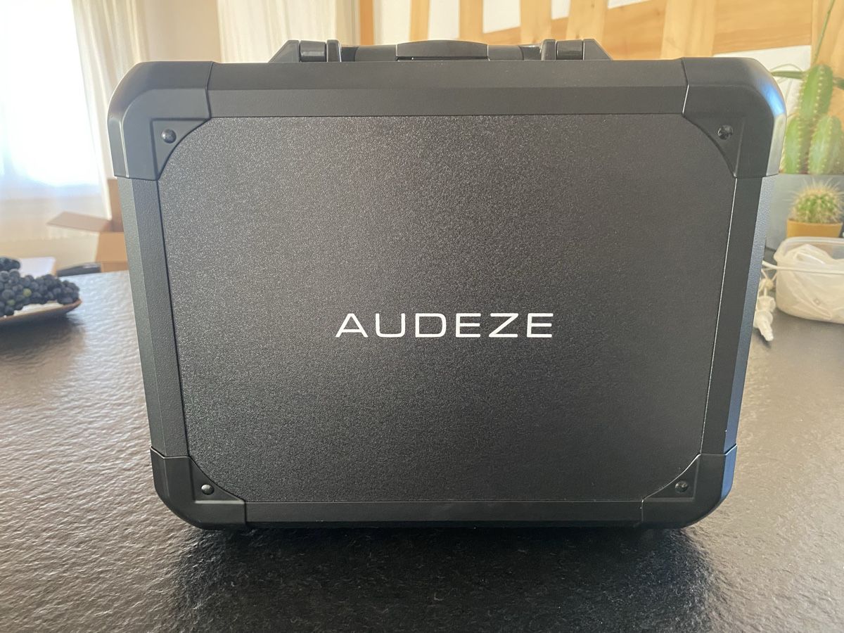 Audeze Kopfhörer: Audeze MM-500  – Gebraucht aus Rothenhausen von Chovetown 5