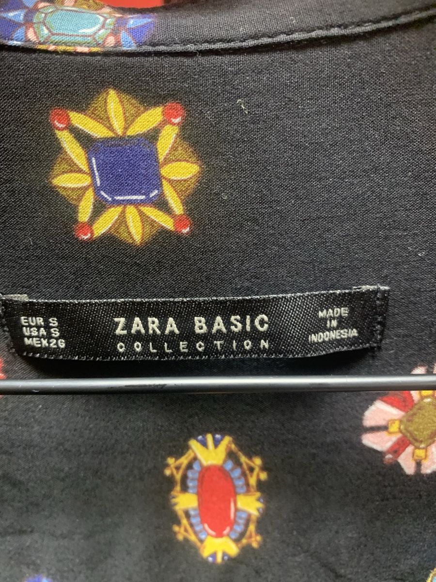 Zara Blusen: Blouse Zara taille S – Gebraucht aus Genthod von Lou_Jin 4
