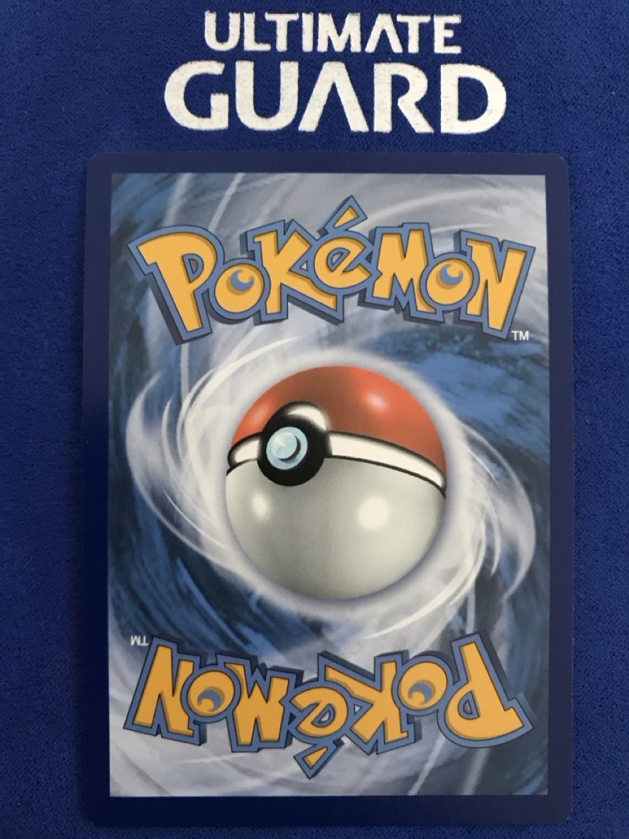 Pokémon Cartes à collectionner: Pokemon TCG - Ariados AA DE – Neuf (Voir description) à Lyss par DeaDiLuna 1