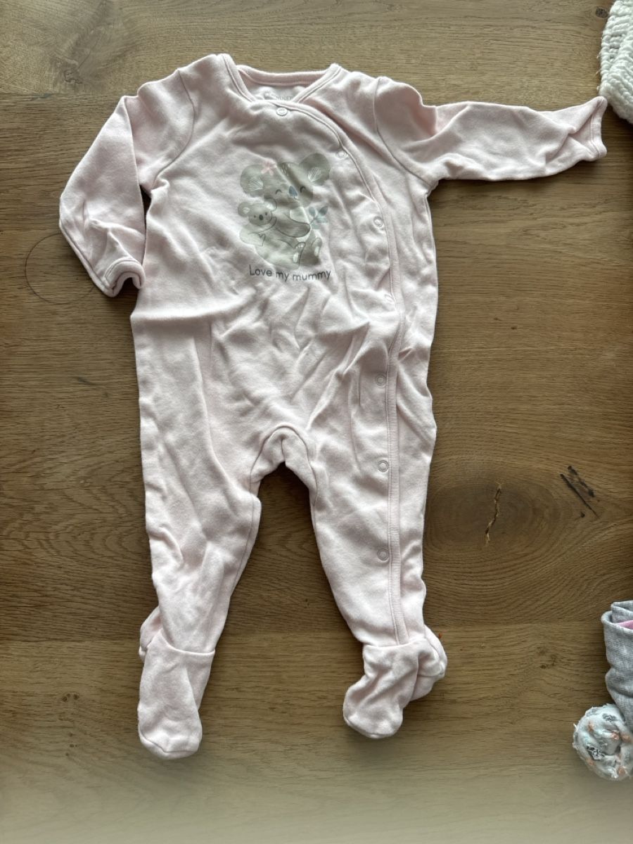 C&A Pyjamas & Ähnliches: Body c&a68 – Neu (gemäss Beschreibung) aus niederhasli von gwe_8l5q