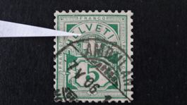 Kreuz oben links unterbrochen SBK 65B   128